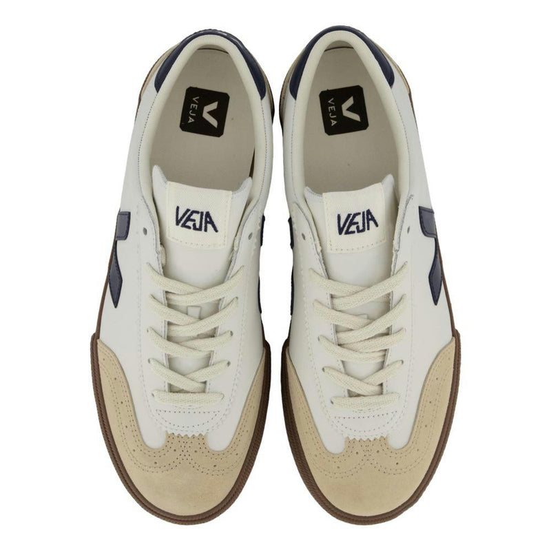 Baskets Volley - Blanc