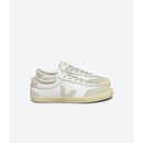 Baskets Volley - Blanc