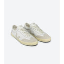 Baskets Volley - Blanc