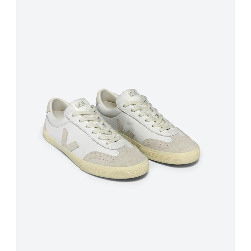 Baskets Volley - Blanc