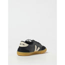 Baskets Volley O.T. Leather - Noir