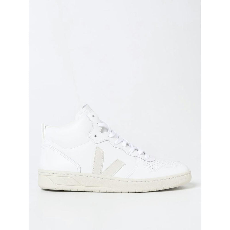 Baskets V-15 - Blanc