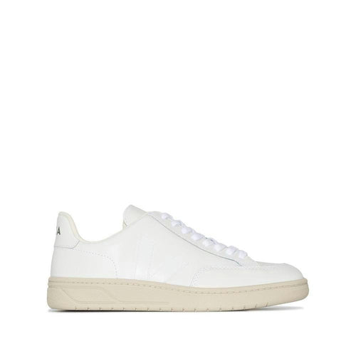 Baskets V12 Extra - Blanc