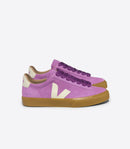 Sneakers Campo - Violet