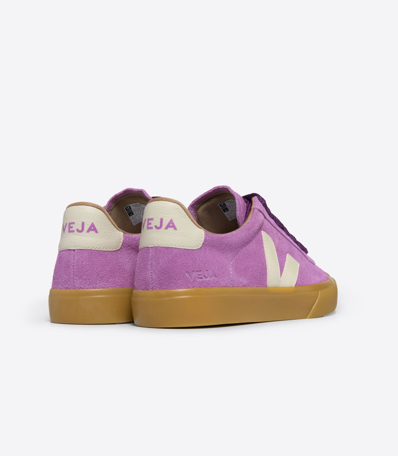 Sneakers Campo - Violet