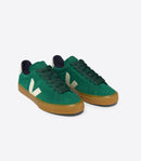 Sneakers Campo - Vert