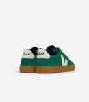 Sneakers Campo - Vert