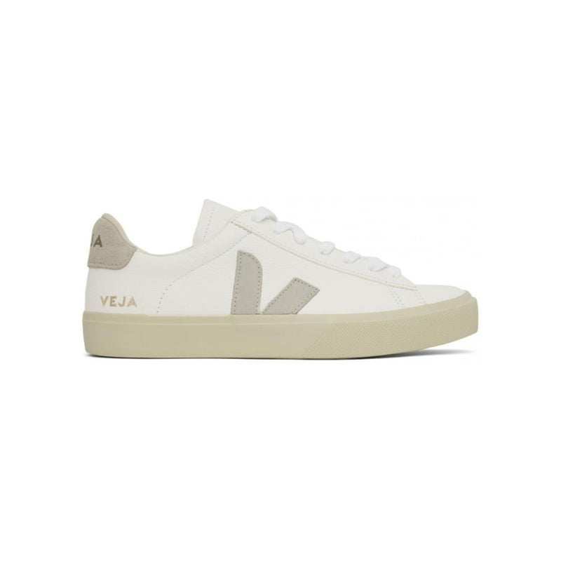 Sneakers Chromefree - Blanc