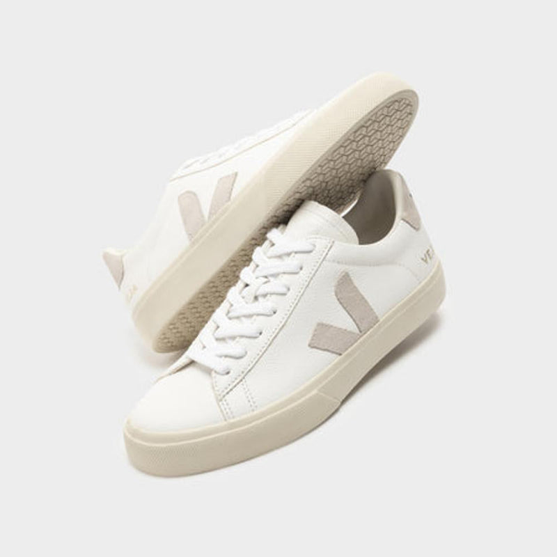 Sneakers Chromefree - Blanc