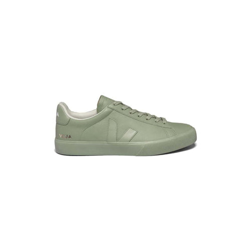 Sneakers Campo - Vert