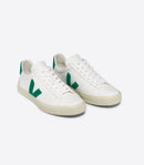 Sneakers Campo - Blanc