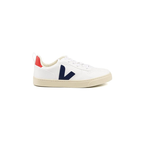 Sneakers V-10 - Blanc