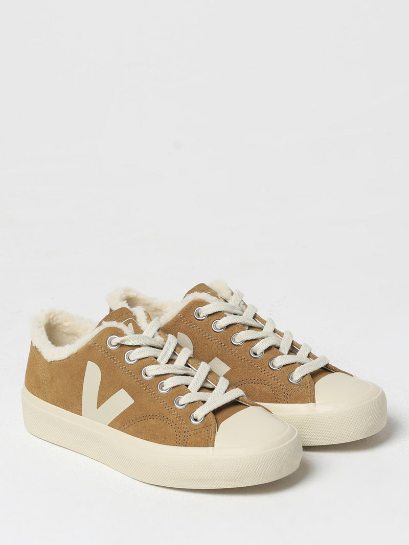 Sneakers Wata Ii Low Winter - Marron