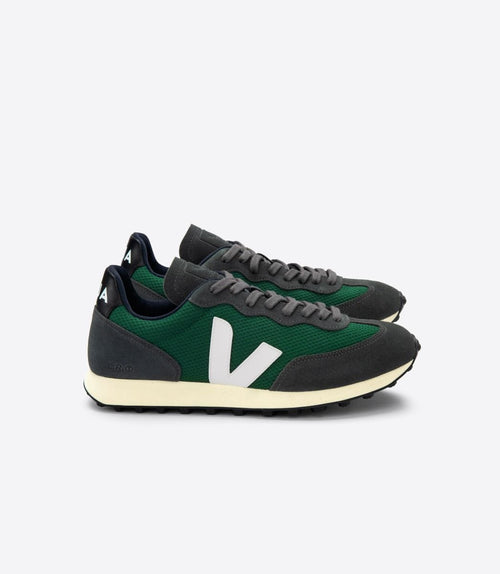 Sneakers Rio Branco - Vert