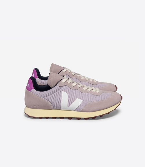 Sneakers Rio Branco - Violet