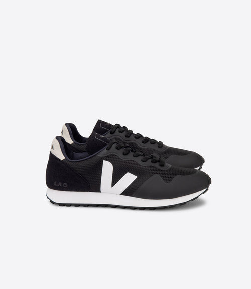 Sneakers Sdu B-Mesh - Noir