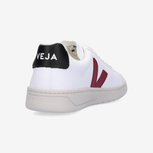 Sneakers Urca - Blanc