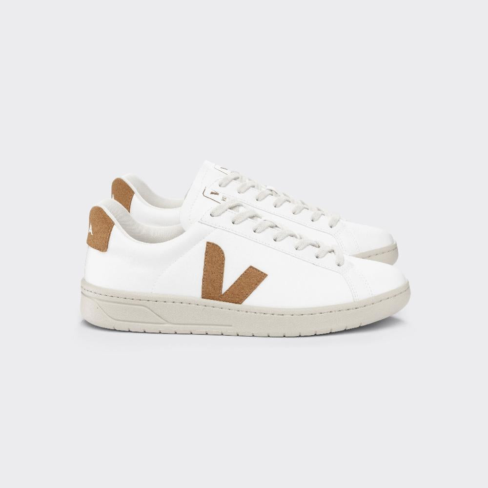 Urca Trainers - White