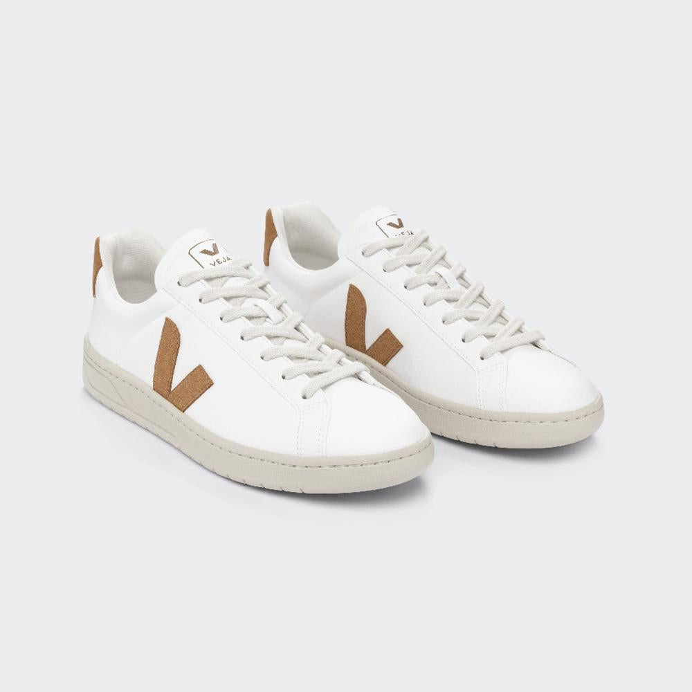 Urca Trainers - White