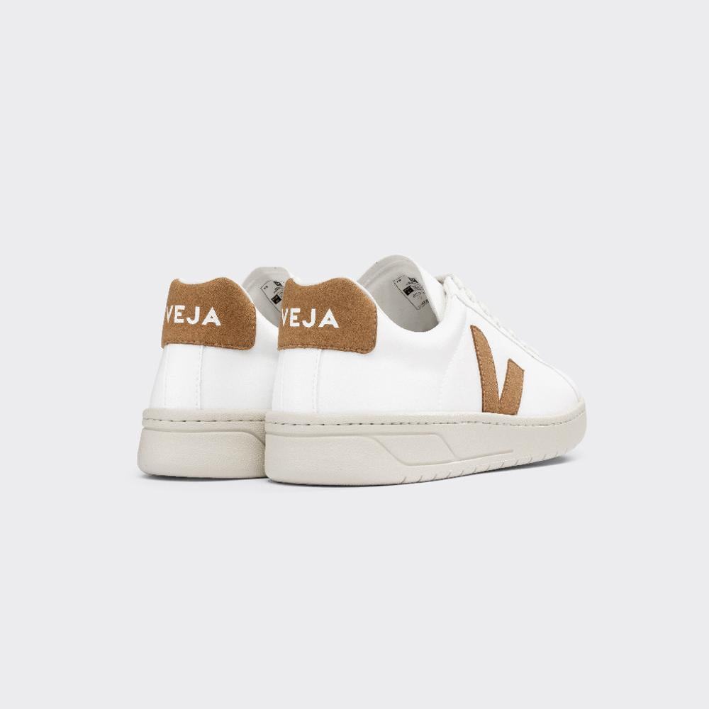 Urca Trainers - White
