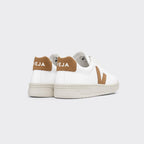 Urca Trainers - White