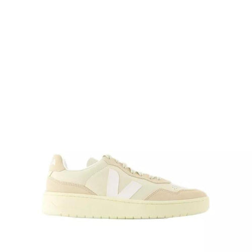 Sneakers V-90 - Beige