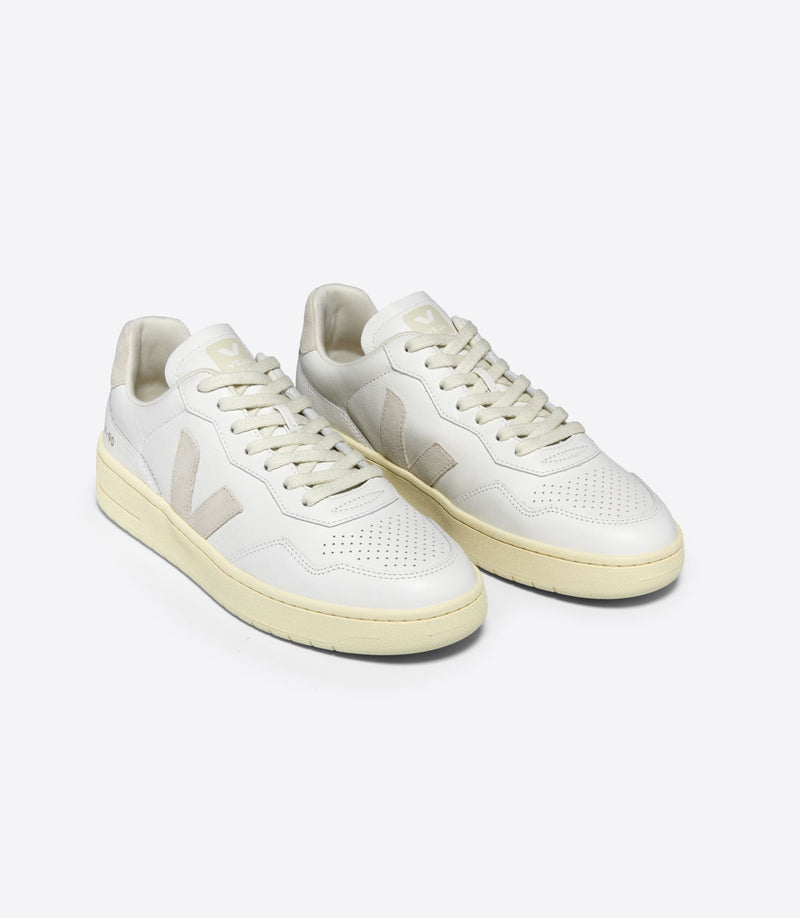 Sneakers V90 - Blanc