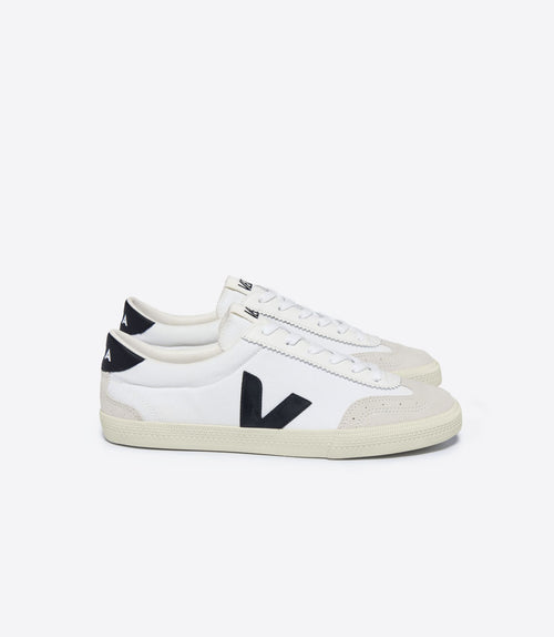 Sneakers Volley - Blanc