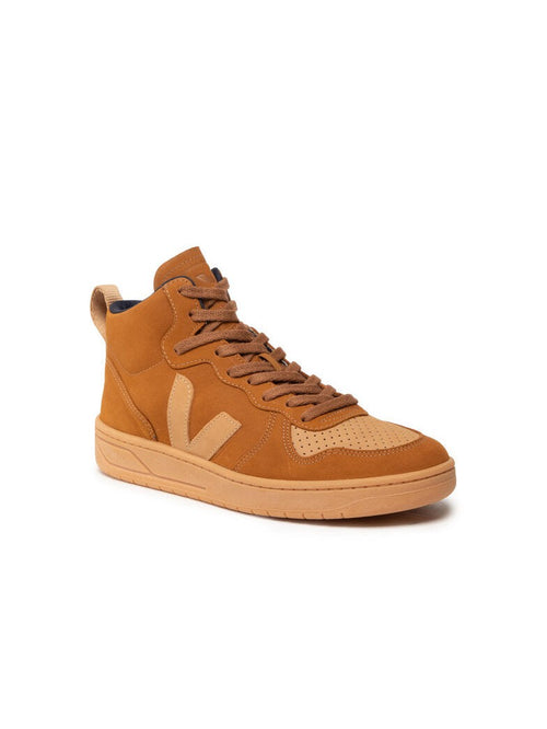 Sneakers V-15 - Marron