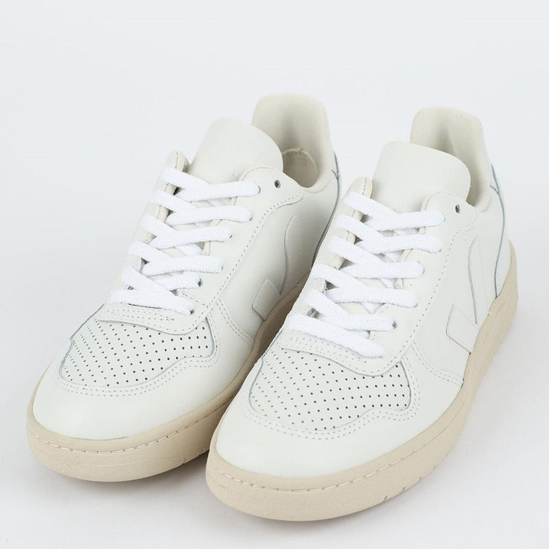 Sneakers V-10 - Blanc