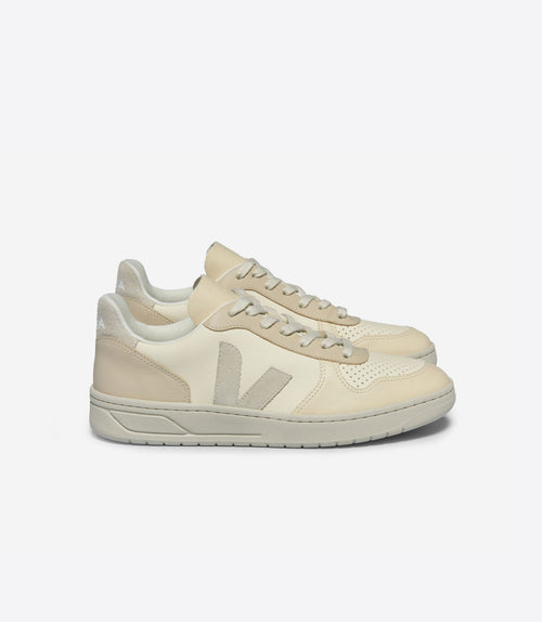 Sneakers V10 - Beige