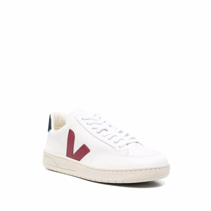 Sneakers V12 Extra - Blanc