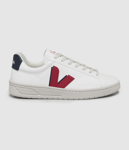 Veja - Baskets Urca Cwl White Pekin Nautico - Femme