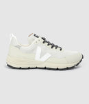 Veja - Baskets Dekkan Alveo Mesh Naturel Blanc - Femme