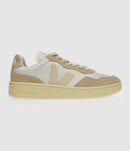 Veja - Baskets V-90 Extra White Pierre - Femme