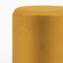 Emmy Bean Bag - Yellow
