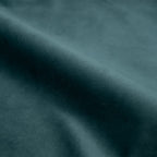 Simba - Duck Blue Velvet Armchair