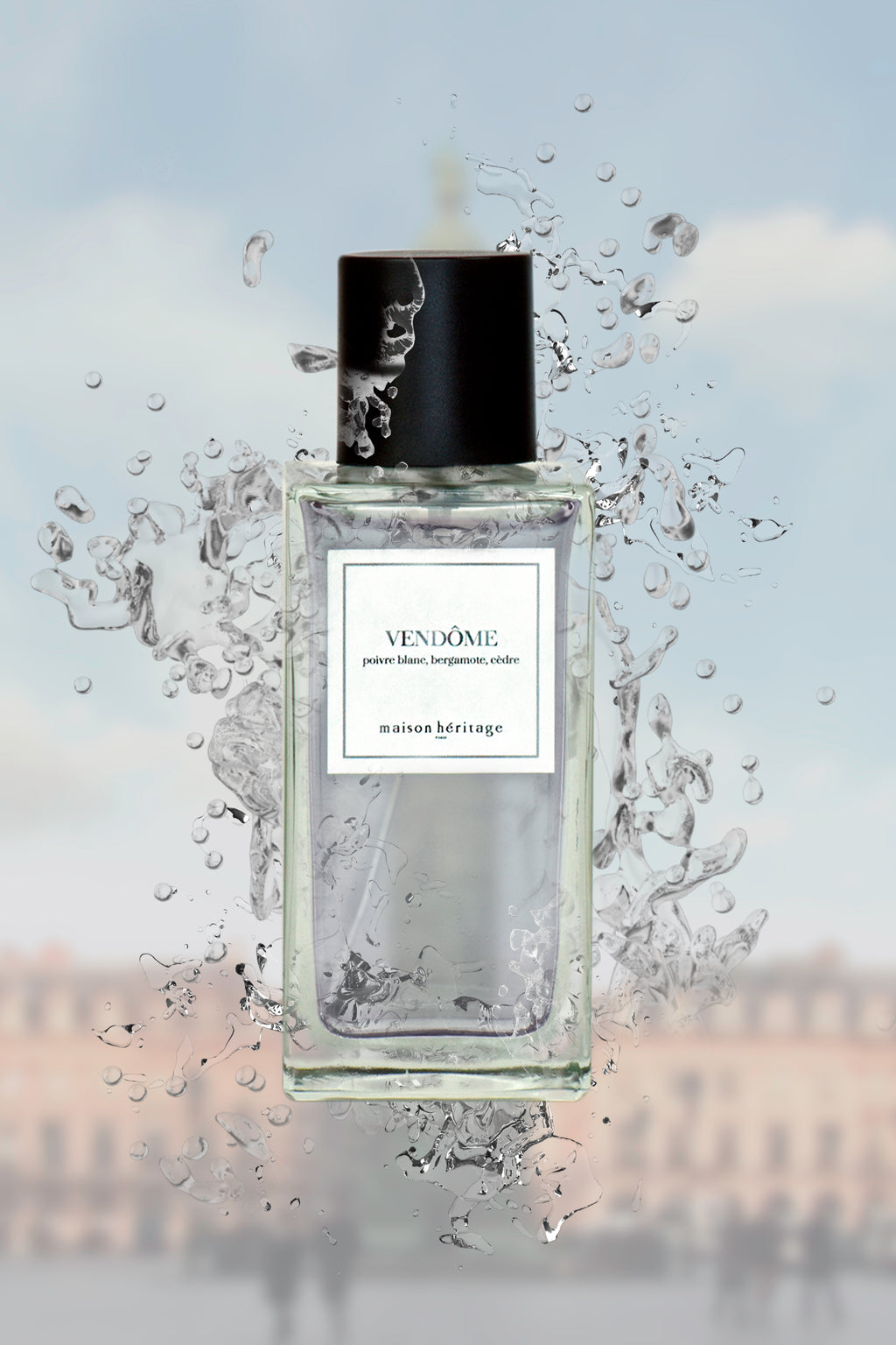 Parfum Vendome