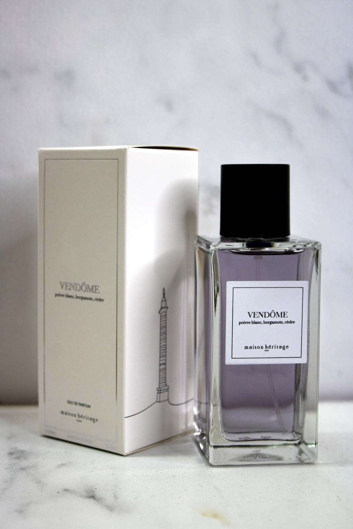 Parfum Vendome