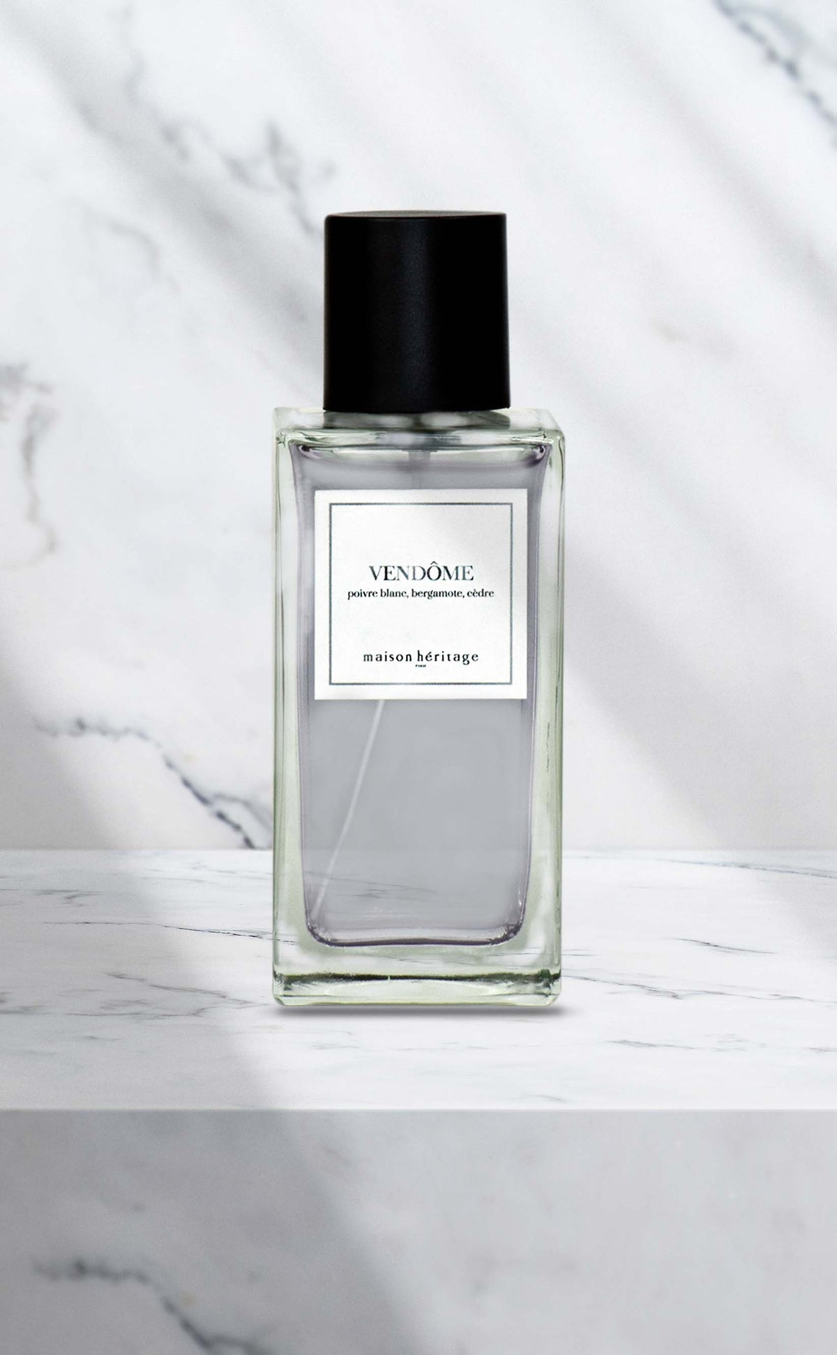 Parfum Vendome