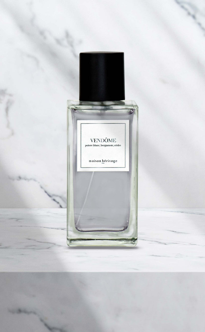 perfume vendôme