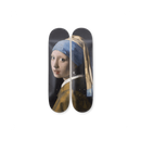 Johannes Vermeer - Girl With A Pearl Earring