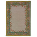 Tapis En Laine Verona Floral