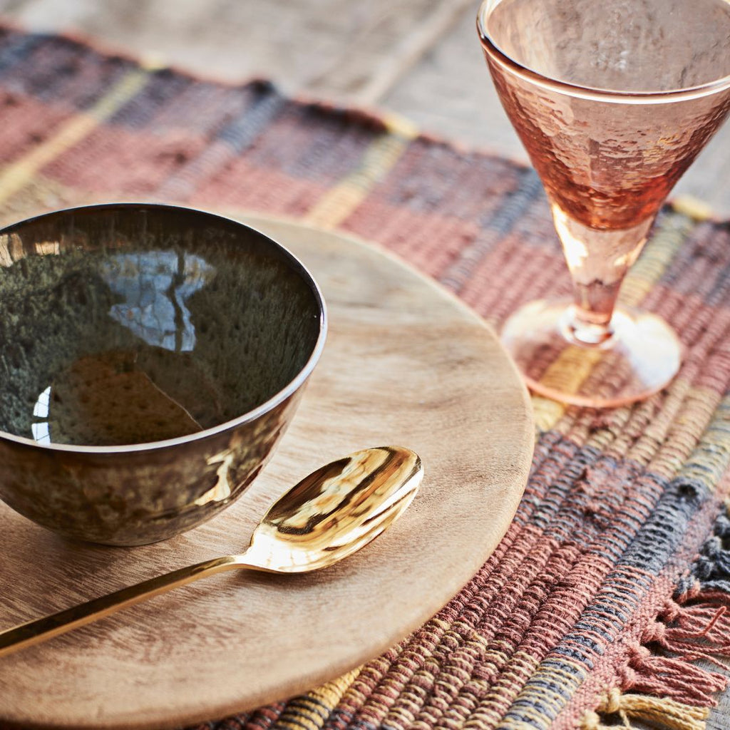 Copa de cóctel Rosé Organic Shape