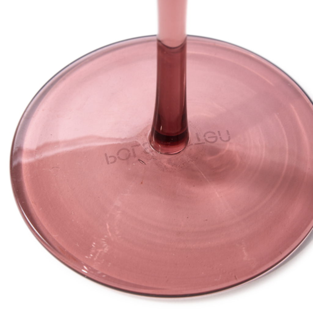 Verres À Vin Jeanne – Lot De 2