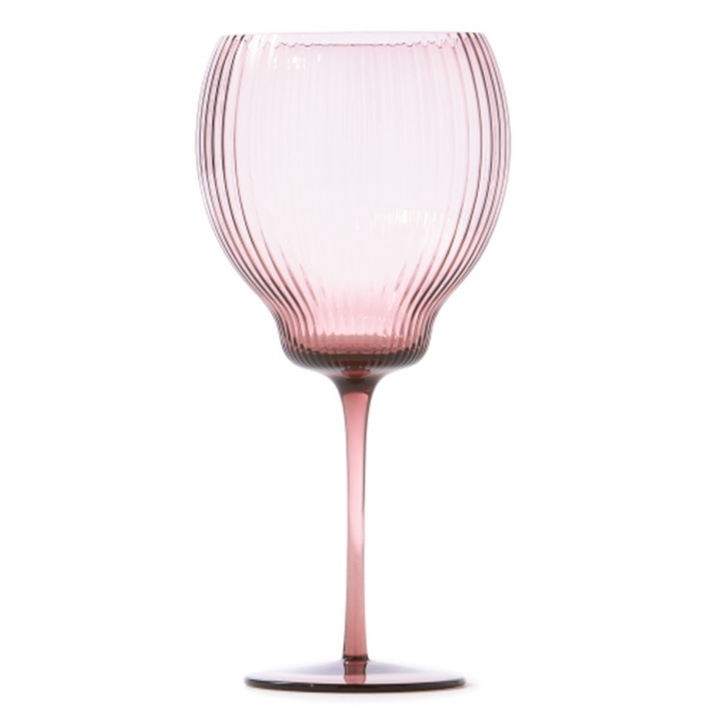 Verres À Vin Jeanne – Lot De 2