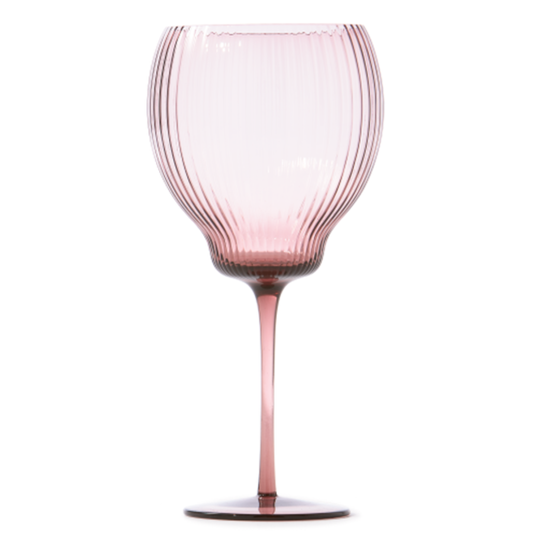 Verres À Vin Jeanne – Lot De 2