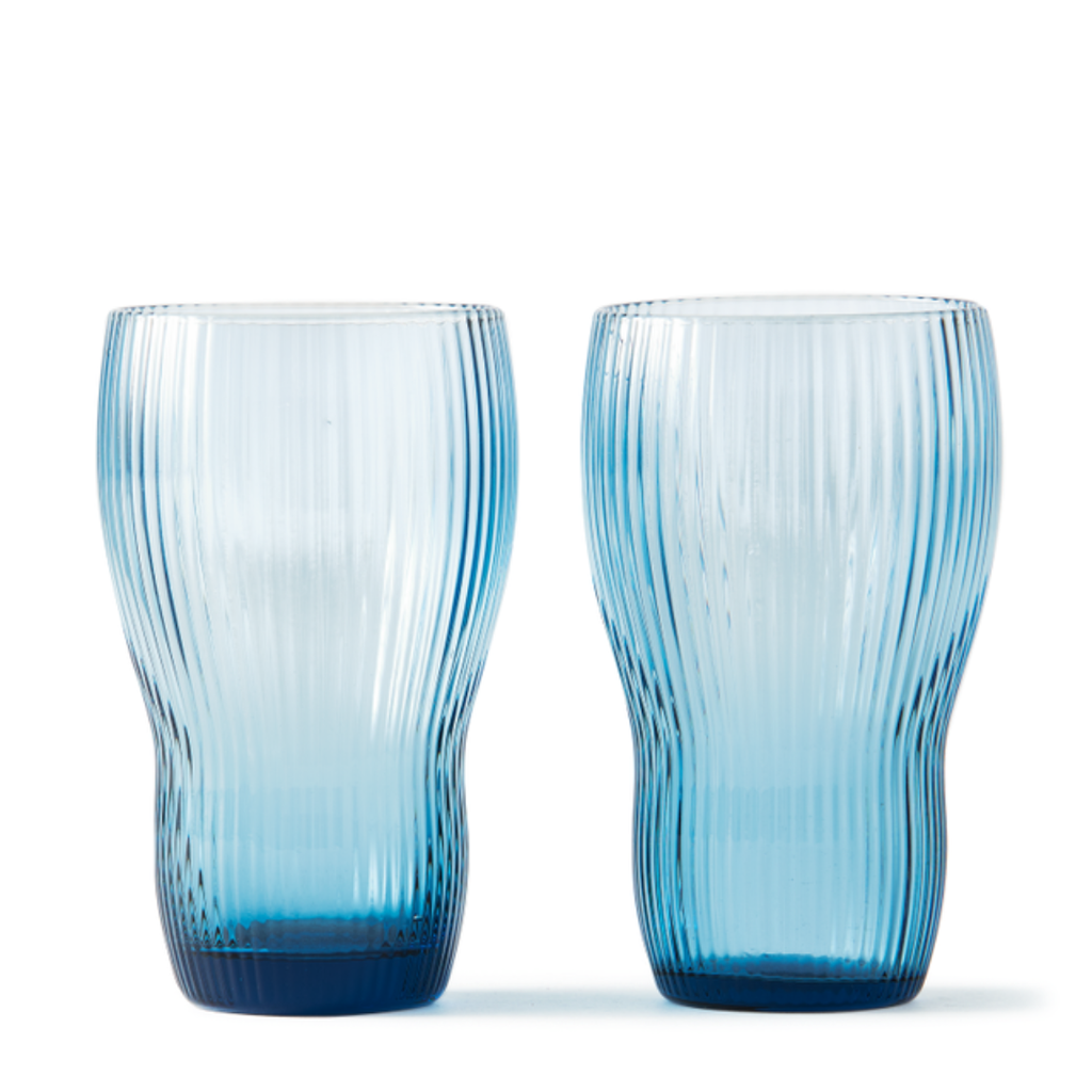 Vasos Long Drink Jeanne – Pack De 2
