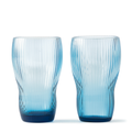 Vasos Long Drink Jeanne – Pack De 2