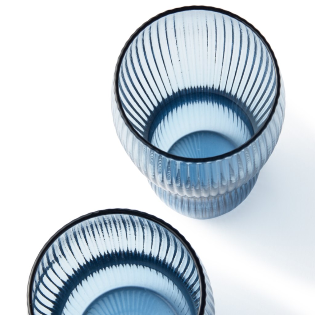 Vasos Long Drink Jeanne – Pack De 2